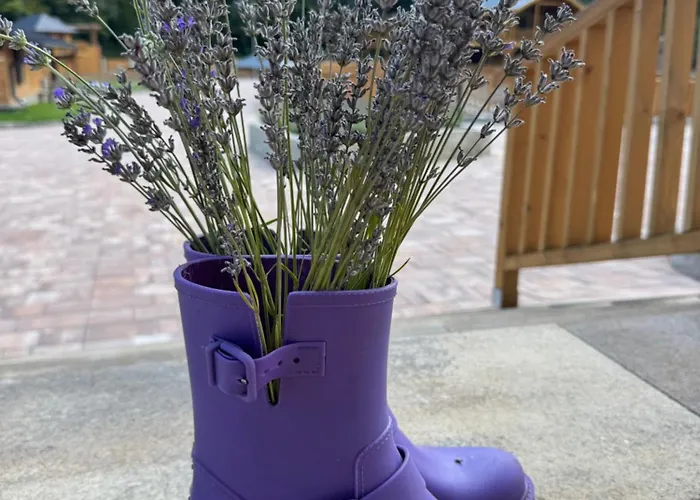 Rijeka 公寓 亚霍里纳